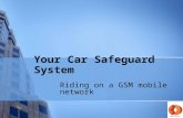 Your Car Safeguard System