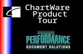ChartWare  Product Tour
