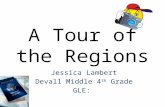 A Tour of the Regions