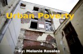 Urban  Poverty