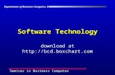 Software Technology