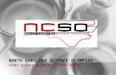 North  carolina  science  olympiad