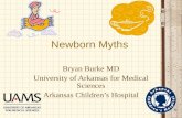 Newborn Myths