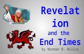 Revelation and the  End Times by Norman B. Willis