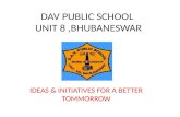 DAV PUBLIC SCHOOL  UNIT 8 ,BHUBANESWAR
