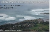 Validity of North Shore, Oahu Surf Observations