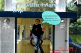 HI EVERYONE!! Welcome to Granville island!!