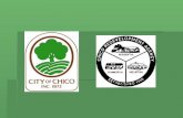 What has Redevelopment done for Chico?