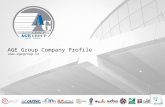 AGE Group Company Profile