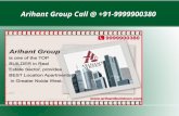 Arihat Group-Top Real Estate Builder