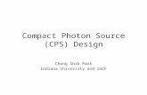 Compact Photon Source (CPS) Design