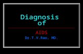 Diagnosis  of