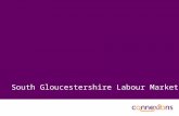South Gloucestershire Labour Market