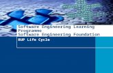 Software Engineering Learning Programme Software Engineering Foundation