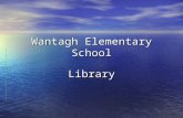 Wantagh Elementary School