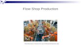 Flow Shop Production
