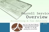 Accounting & Tax Advisory Services Inc