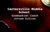 Cartersville Middle School