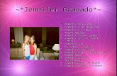 ~*Jennifer Granado*~