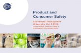 Product and Consumer Safety