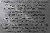 CLINICAL SYMPTOMS