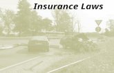 Insurance Laws