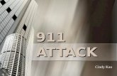 911 ATTACK