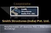 Smith Structures (India) Pvt. Ltd.