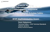 Dave Nakamura Technical Fellow – CNS Technical Standards Airplane Systems