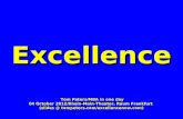 Excellence Tom Peters/MBA in one day 04 October 2012/Rhein-Main-Theater, Raum Frankfurt