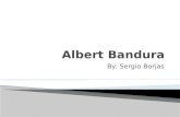 Albert  Bandura