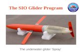 The SIO Glider Program