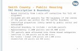 Smith County - Public Hearing