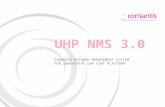 UHP NMS 3.0