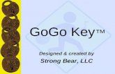 GoGo Key ™