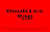 Doubles Rap