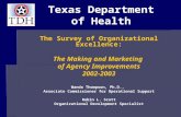 Texas Department of Health