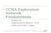 CCNA Exploration   Network Fundamentals