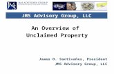 JMS Advisory Group, LLC