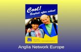 Anglia Network Europe
