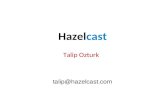 Hazel cast