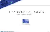 HANDS-ON EXERCISES