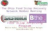 Food Scrap Recycling Program