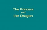 The Princess and  the Dragon