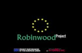 PIC INTERREG IIIC Sud “Robinwood”
