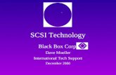 SCSI Technology