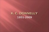 K. C. Donnelly