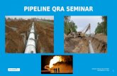 Pipeline  Qra  Seminar