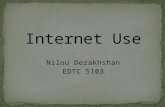 Internet Use