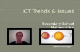 ICT Trends & Issues